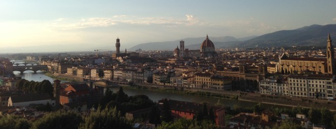 florence