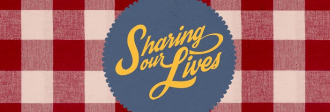 Sharing our Lives