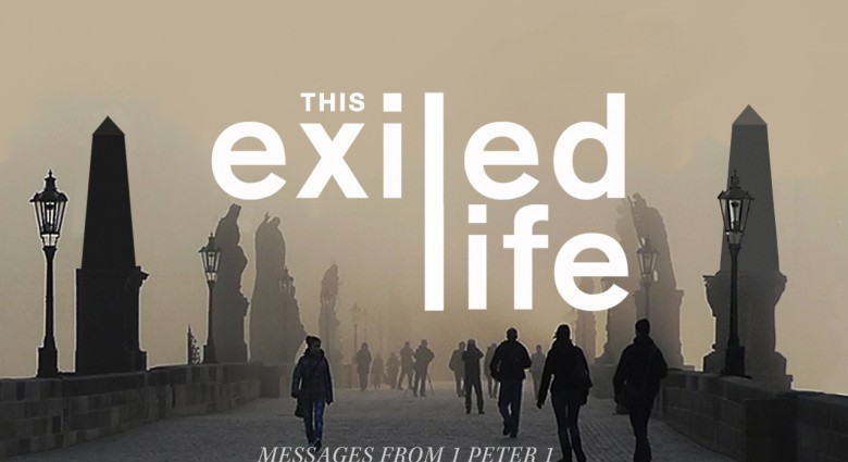 Looking ahead to 1 Peter&nbsp;1:1-2