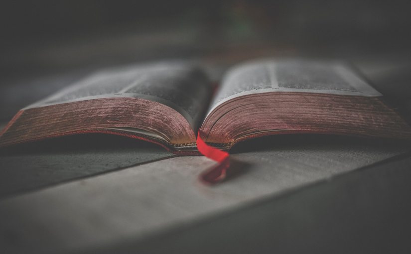 Bible Verses and other Recommended&nbsp;Resources