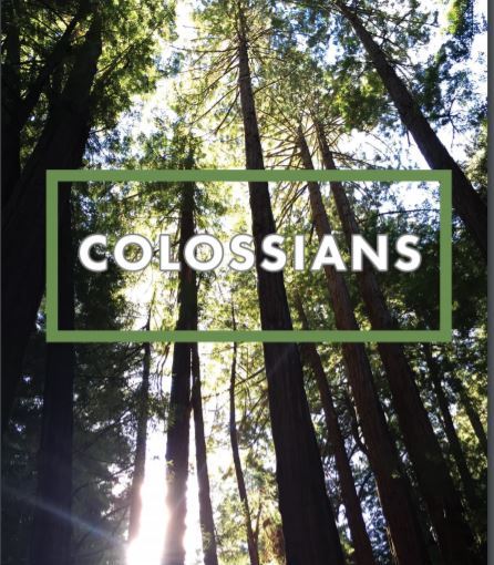 Learning to Pray from&nbsp;Paul