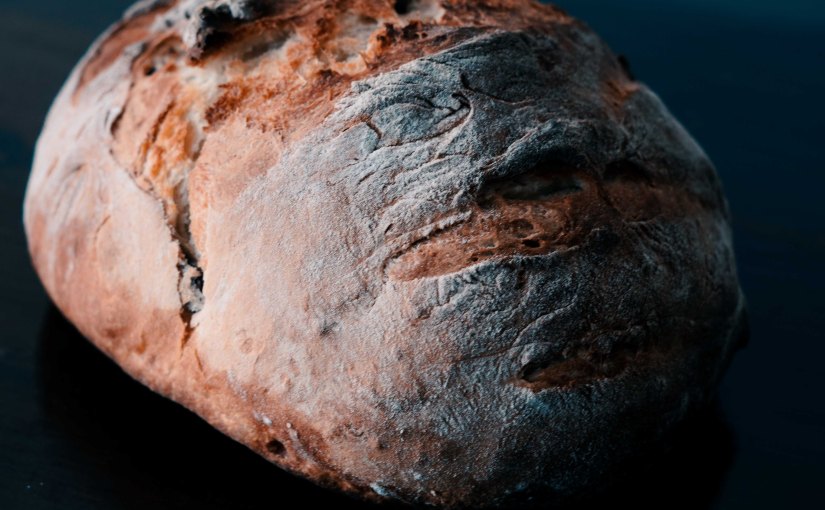 First We Confess, Then We&nbsp;Cling