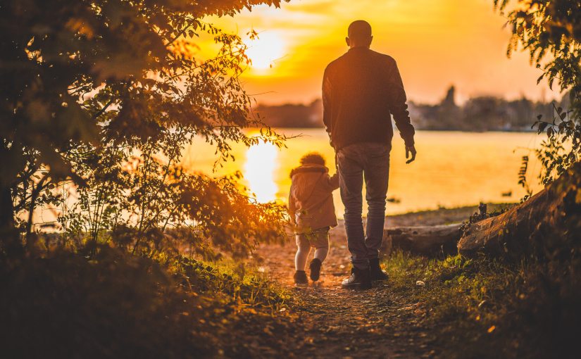 Disciple Your Kids by Remembering with&nbsp;Them