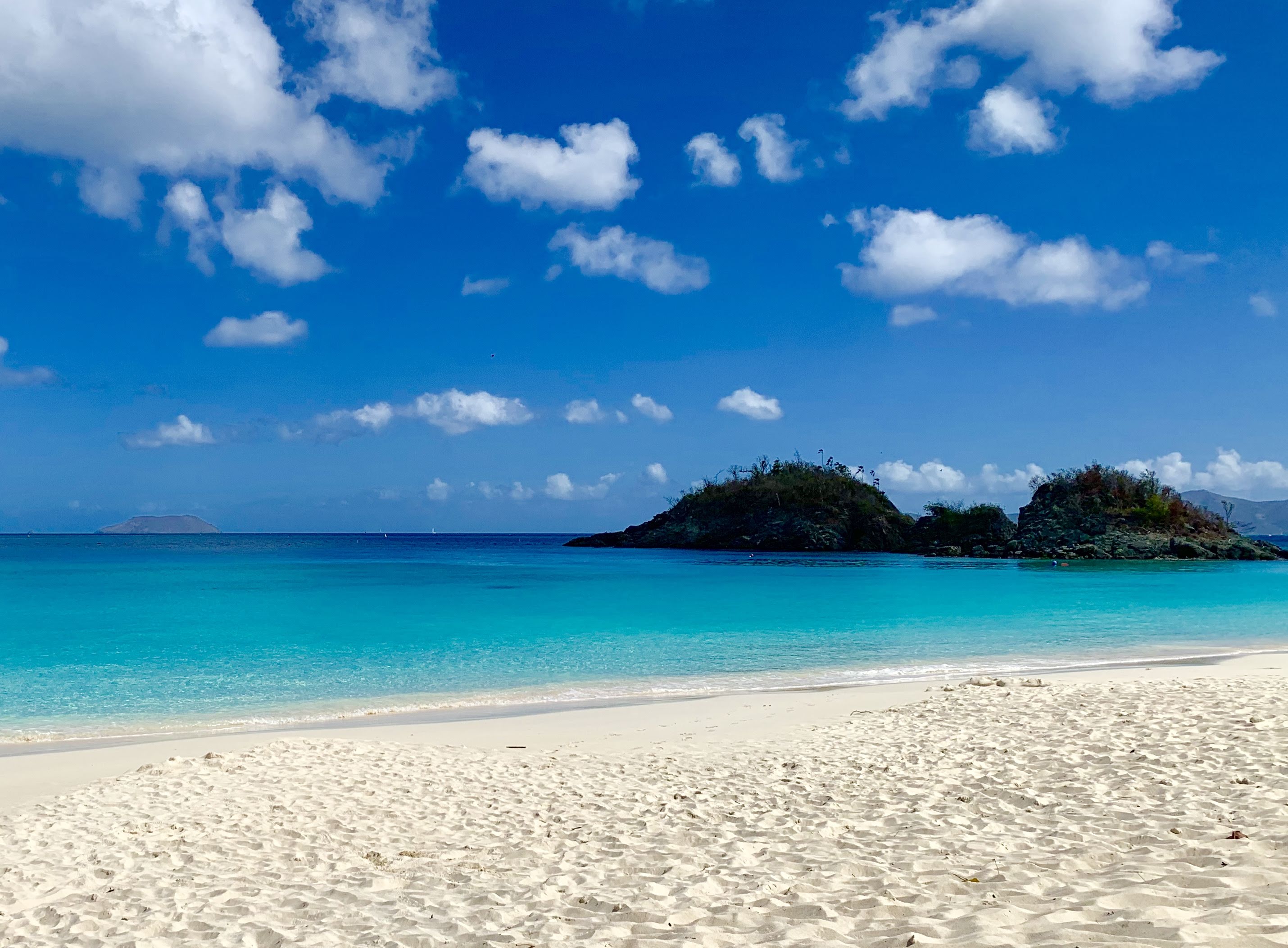 St. John & Virgin Islands National Park – indycrowe