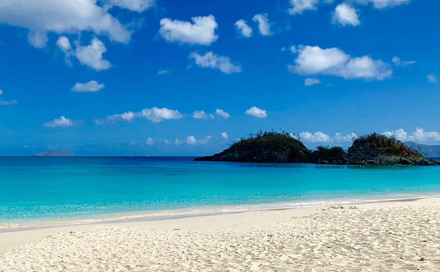 St. John St. John & Virgin Islands National Park – indycrowe