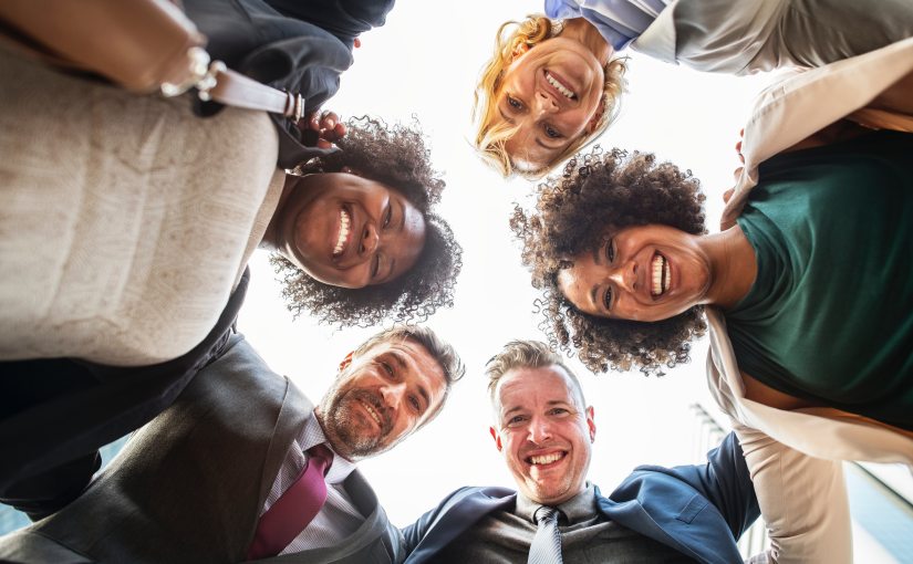 Christ Purchased the Church’s&nbsp;Peace