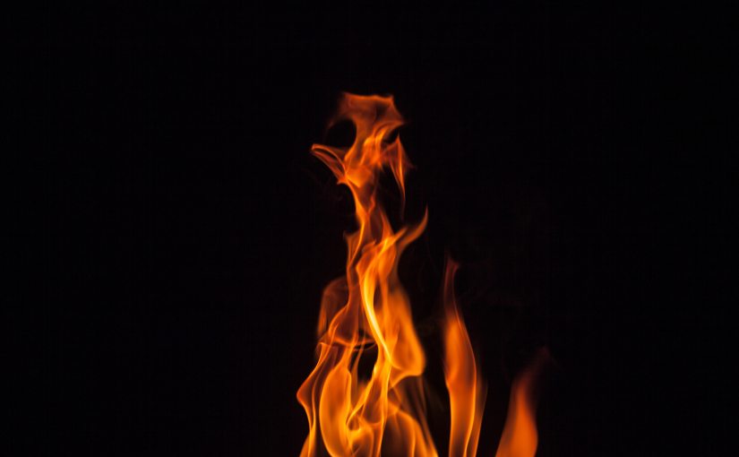 What is Pentecost Sunday&nbsp;About?