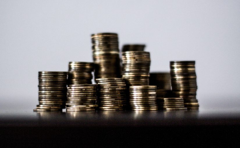 Gospel Riches: What’s His is&nbsp;Mine