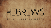 Hebrews Reading Plan: Day 8 (Heb.&nbsp;4:14-16)