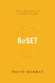 reset