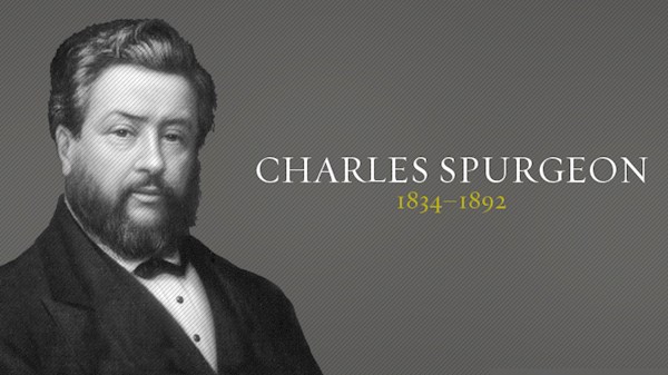 Spurgeon on Benefits of God’s&nbsp;Discipline