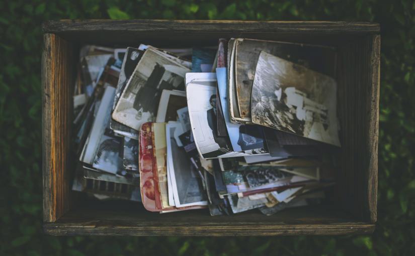 Three Dangers of Spiritual Forgetfulness: November Gratitude Reading Plan (Day&nbsp;23)