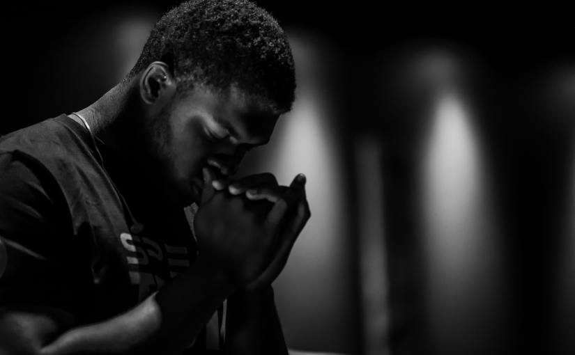 Charles Spurgeon on Psalm 107: How Pain and Problems Lead to&nbsp;Prayer