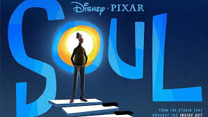 Disney & Pixar’s Soul: A Celebration of&nbsp;Life