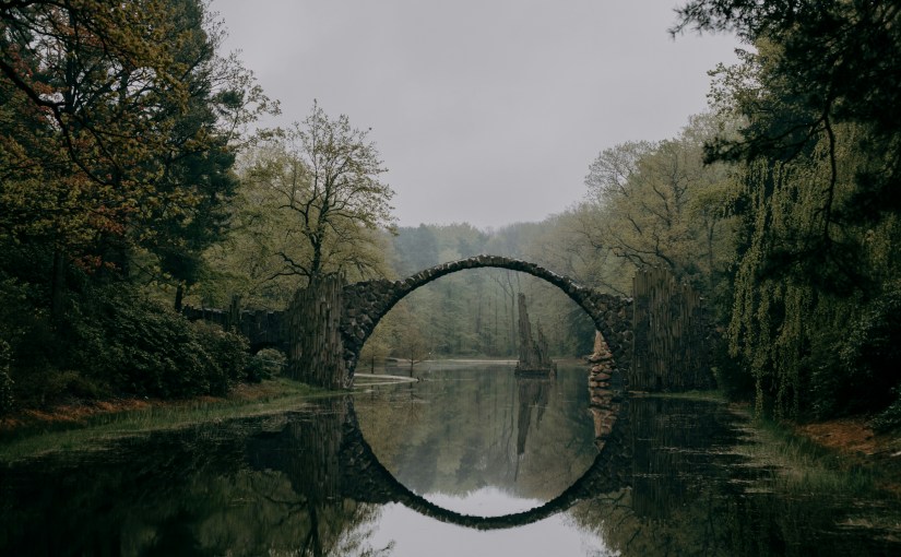 Live in the Land of “And Yet”: Why Faith Must Speak into Our&nbsp;Feelings