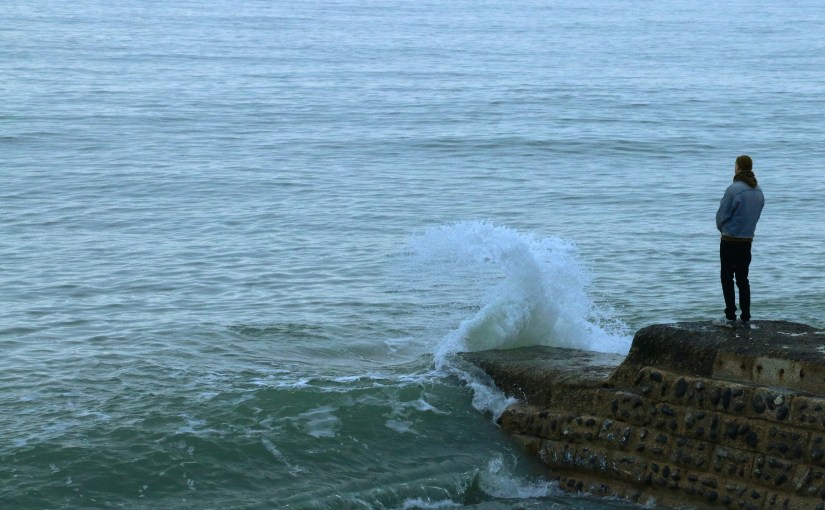 Thoughts On Grief that&nbsp;Lasts